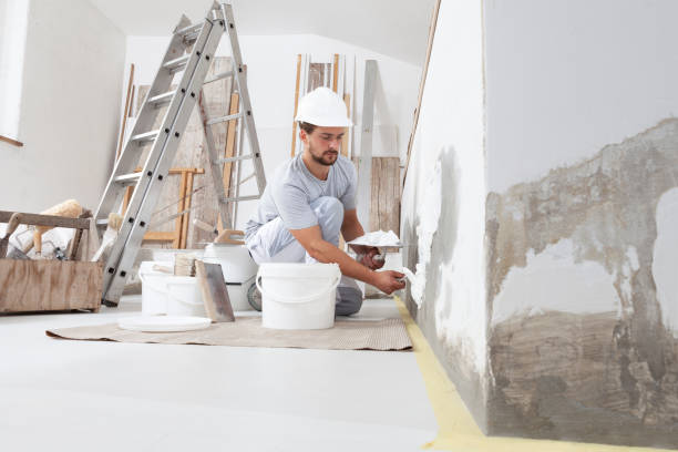 Professional Painting & Drywall Services in Leadington, MO