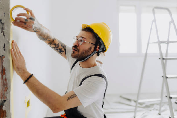 Touch-Up Painting in Leadington, MO